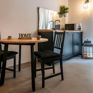 Lampionelli 12 Style Apartment Palermo