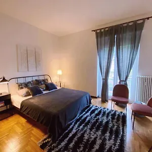 Casa Di Marco Holiday home Como