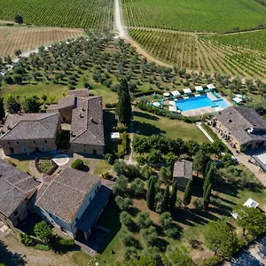 Apartment Relais Riserva Di Fizzano, Castellina in Chianti