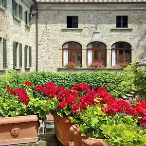 Farm stay Relais La Torre, Chiassa Superiore