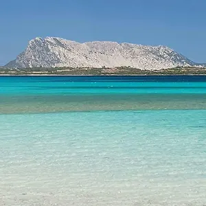 Nonna Antonietta Holiday home San Teodoro (Sardinia)