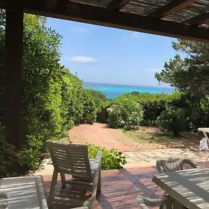 Casa La Pelosa Beach Holiday home Stintino