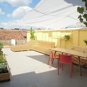 Roof Terrace Flat Apartment Milan