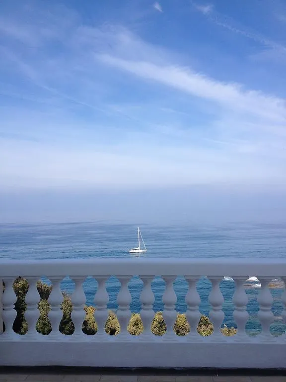 Villa Parisi Grand Hotel Castiglioncello