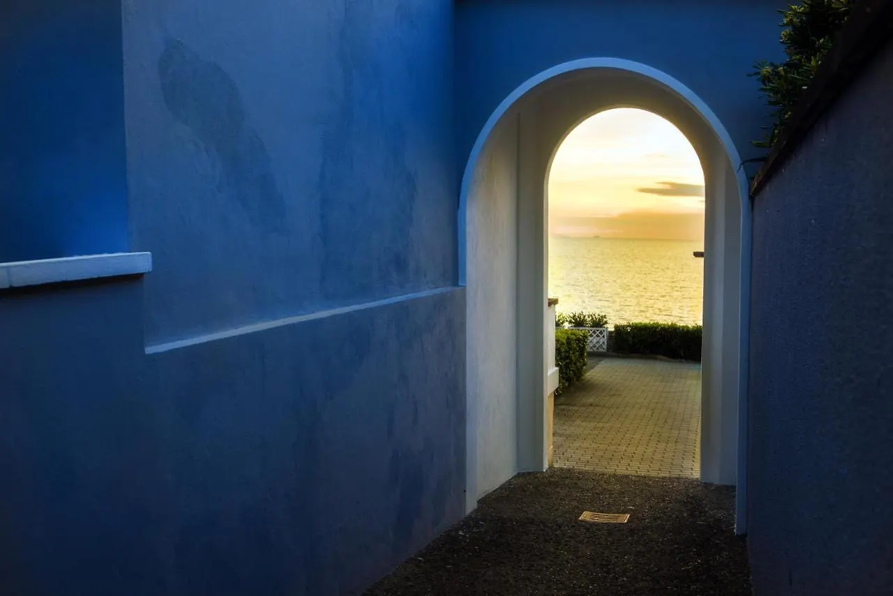 Villa Parisi Grand Hotel Castiglioncello