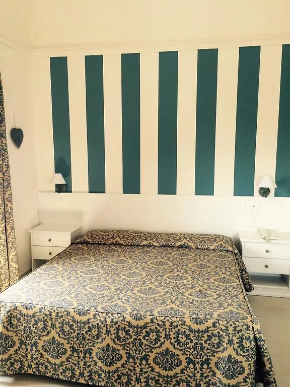 Villa Parisi Grand Hotel Castiglioncello