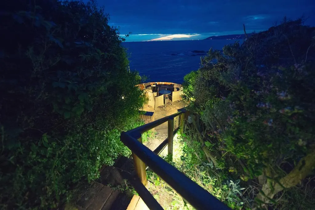 Villa Parisi Grand Hotel Castiglioncello