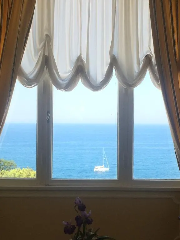 Villa Parisi Grand Hotel Castiglioncello