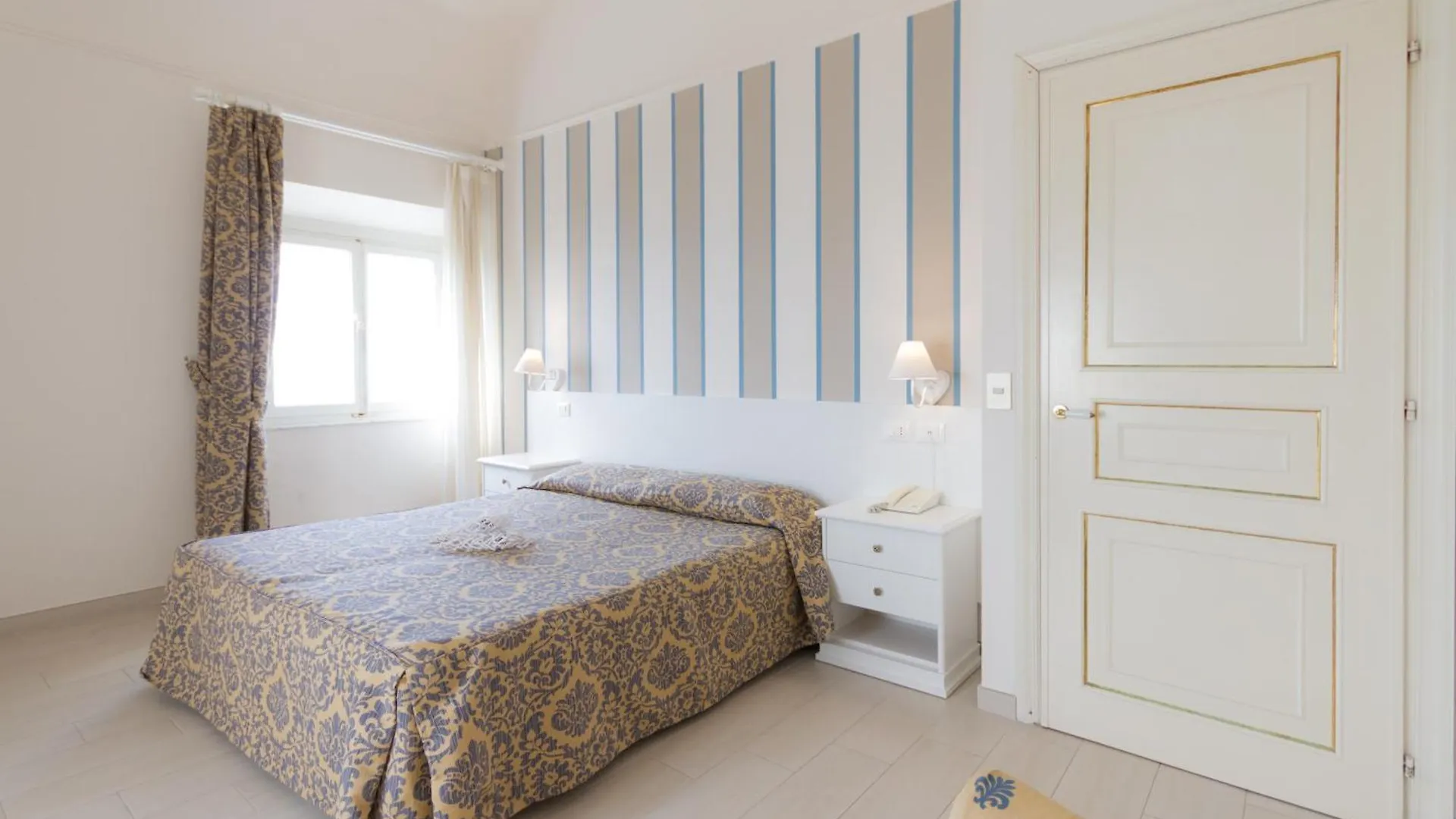 Villa Parisi Grand Hotel Castiglioncello
