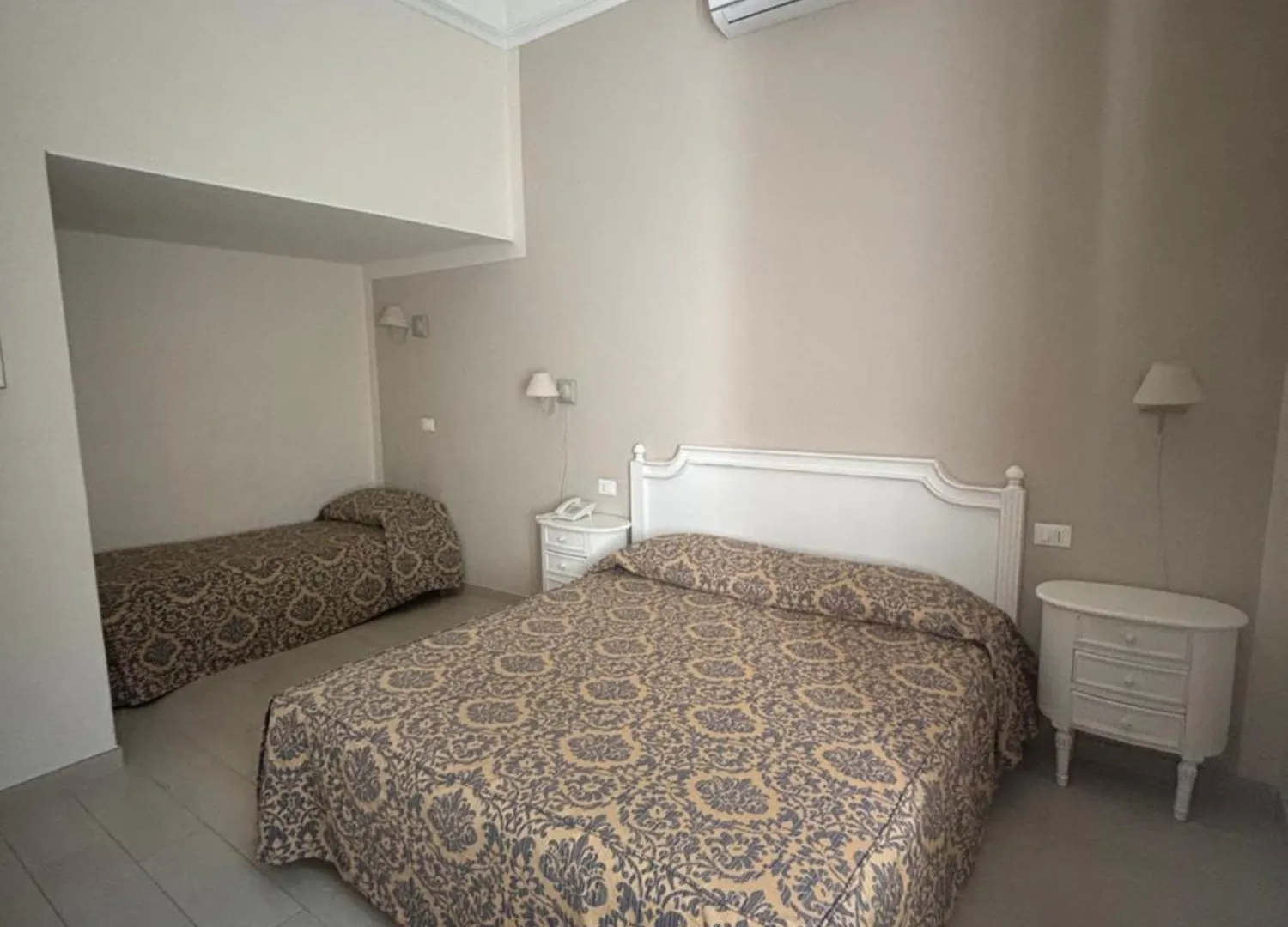 Villa Parisi Grand Hotel Castiglioncello