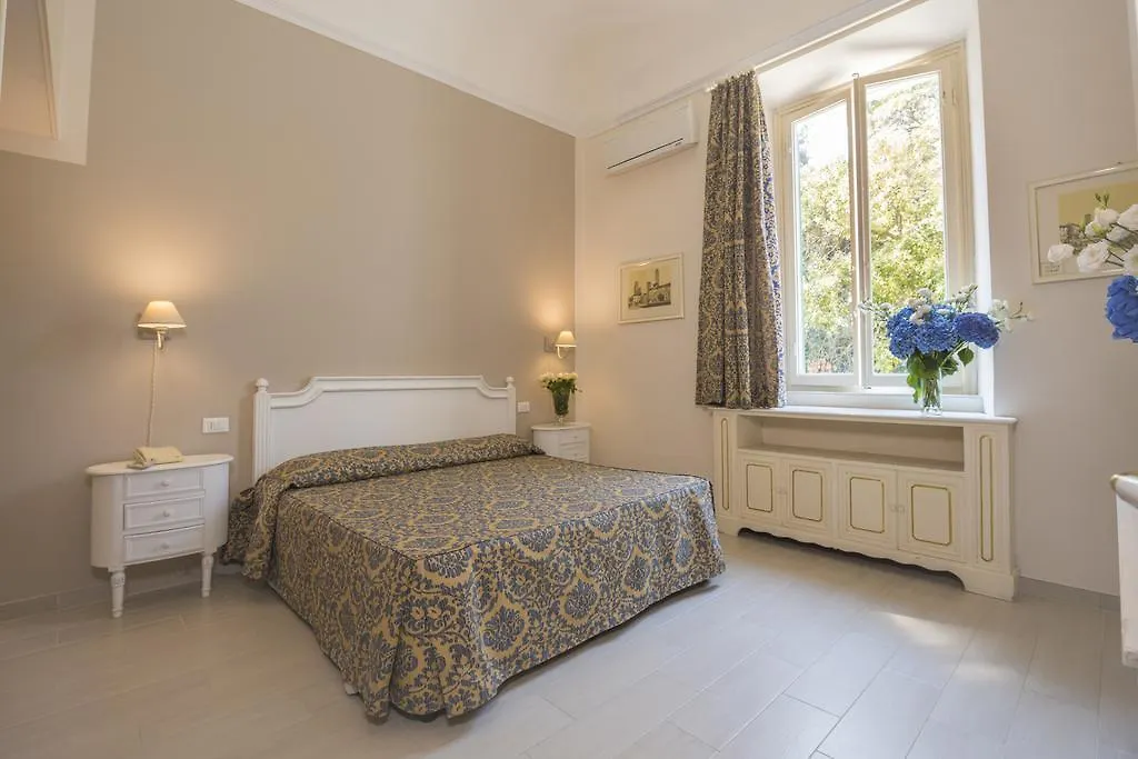 Villa Parisi Grand Hotel Castiglioncello 4*,  Italy