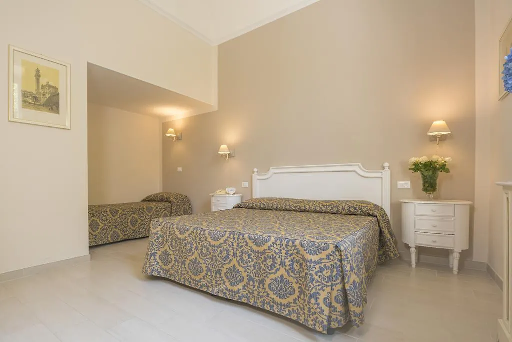 Villa Parisi Grand Hotel Castiglioncello