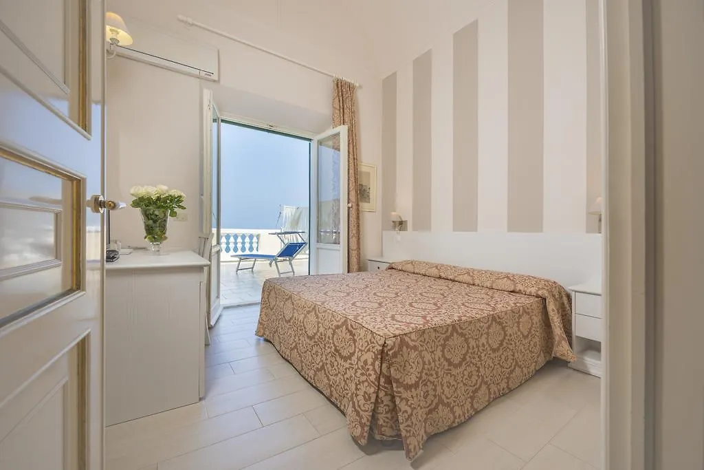 Villa Parisi Grand Hotel Castiglioncello