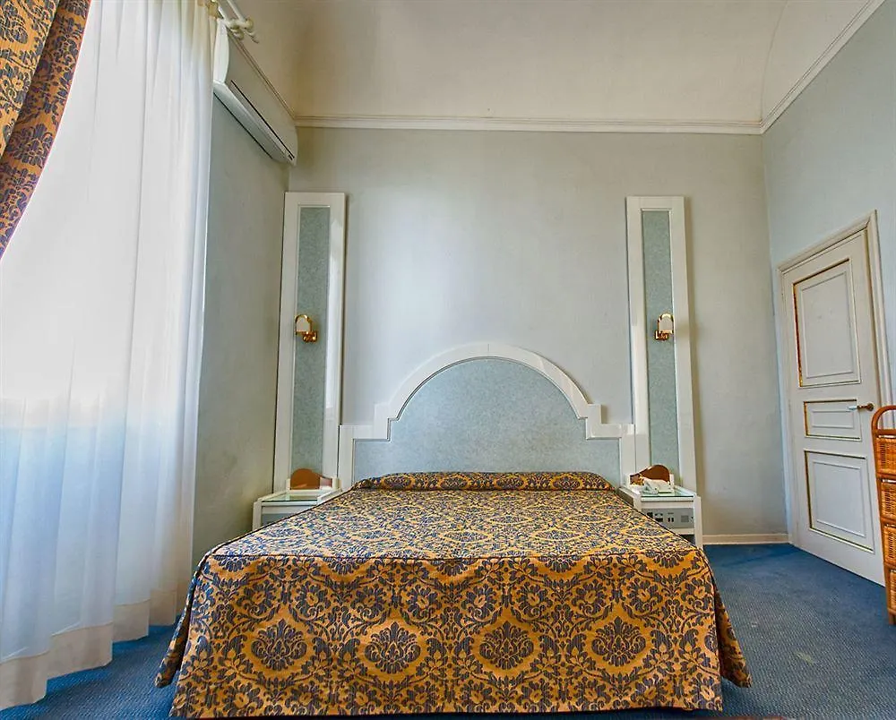 Villa Parisi Grand Hotel Castiglioncello