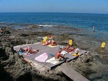Villa Parisi Grand Hotel Castiglioncello