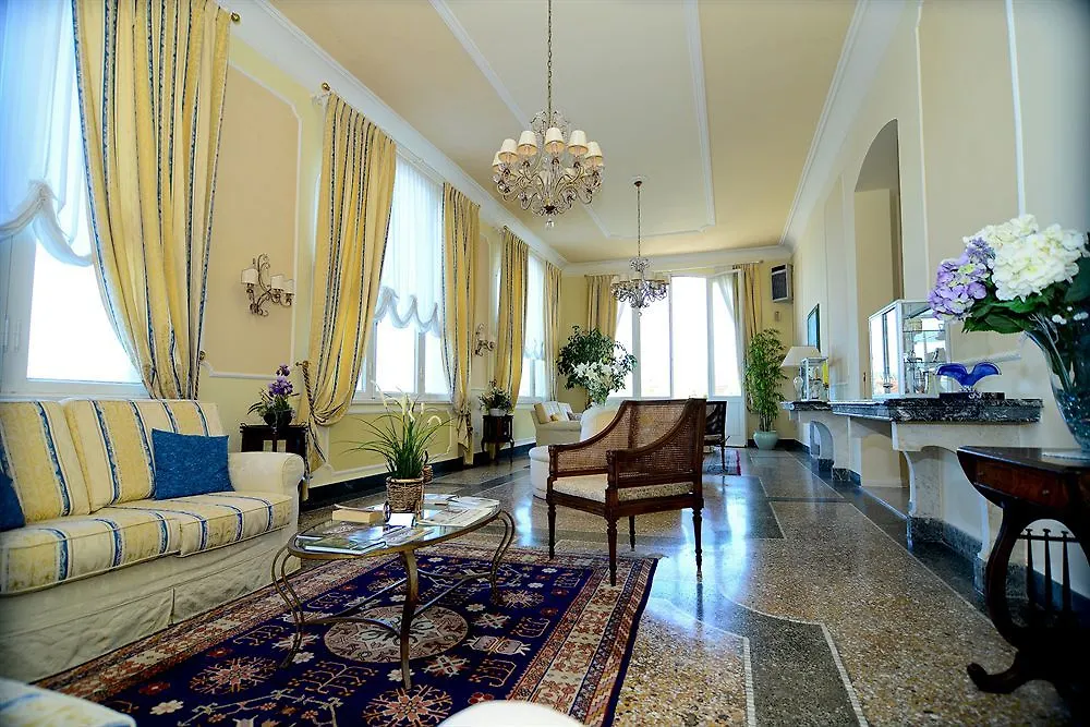 Villa Parisi Grand Hotel Castiglioncello