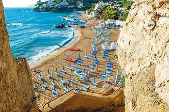 Villa Parisi Grand Hotel Castiglioncello
